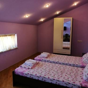 Фотография мини отеля De Le Hotel