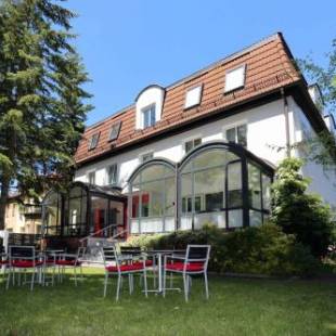 Фотографии гостиницы
Hotel 7 Säulen