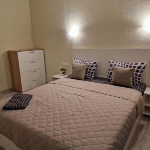 Фотография квартиры Квартира на улице Пролетарская 151к1