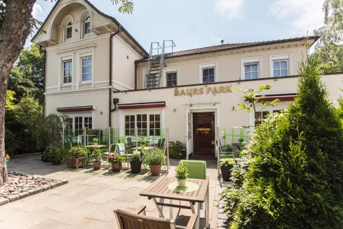 Фотография гостиницы Baurs Park