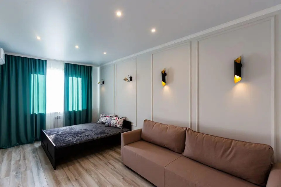 Фотография квартиры Апартаменты на улице Трофимова 6