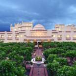 Фотография гостиницы Le Meridien Jaipur Resort & Spa