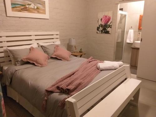 Фотография гостевого дома The Cove