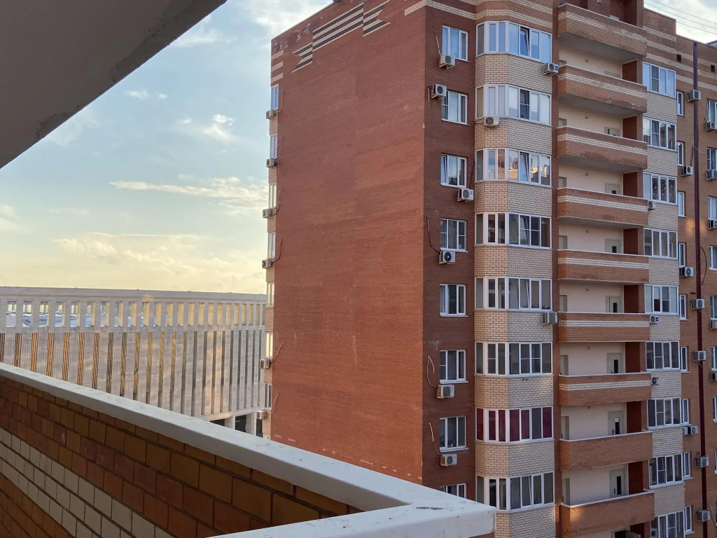 Фотография квартиры Апартаменты на улице Восточно-Кругликовская 20