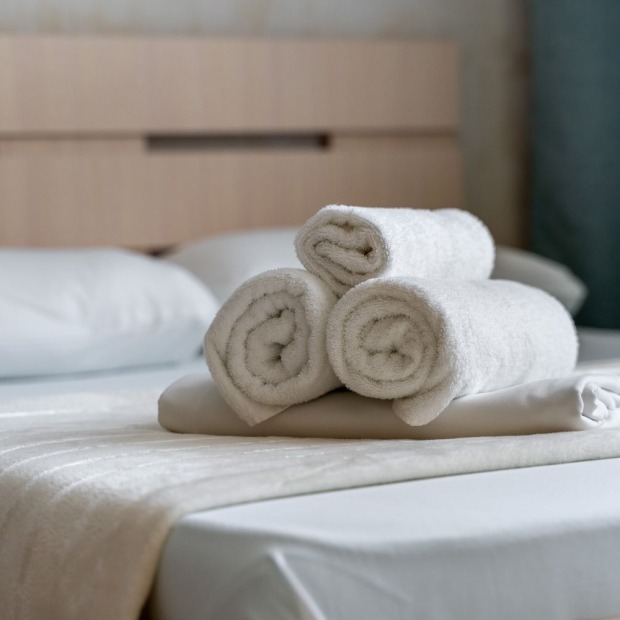 Фотография квартиры