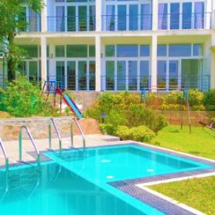 Фотография гостиницы The Kandyan Villa