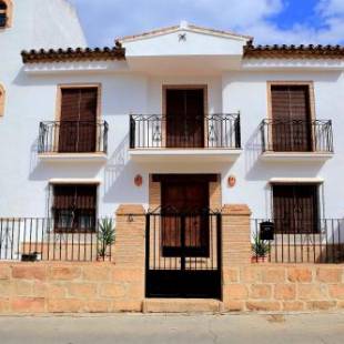 Фотографии гостевого дома 
            La Casa del Paseo