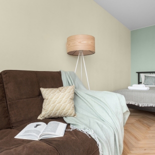 Фотография квартиры Moderna Flat на площади Победы