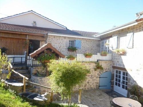 Фотографии гостевого дома
Gîte Saint-Maurice-de-Lignon, 3 pièces, 4 personnes - FR-1-582-174