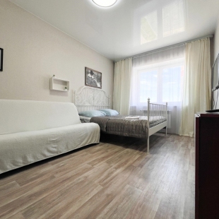 Фотография квартиры Квартира 1 Комнатная Возле Иргупс