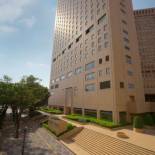 Фотография гостиницы Hyatt Regency Tokyo