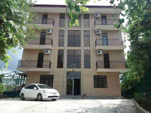 Фотографии гостиницы
Cozy Corner