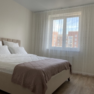 Фотография квартиры Апартаменты ApartHappy