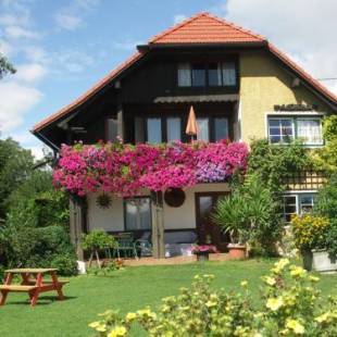 Фотографии гостевого дома
Landhaus Egger