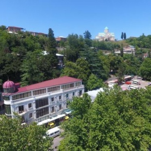 Фотография гостиницы Traveler