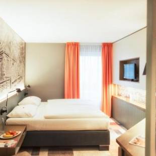 Фотографии гостиницы
Hotel FREIZEIT IN