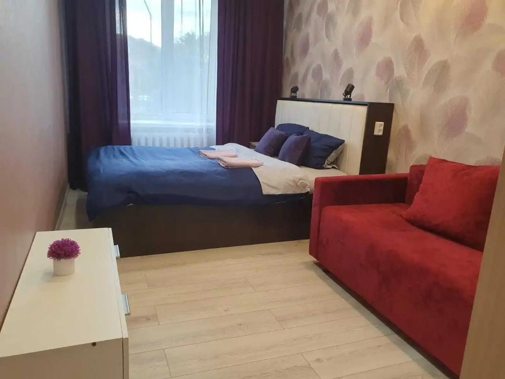 Фотография квартиры Квартира на Ленина 9