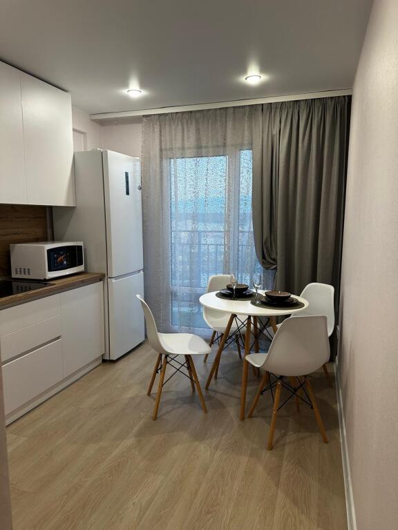 Фотография квартиры Квартира Видовая в Заставе