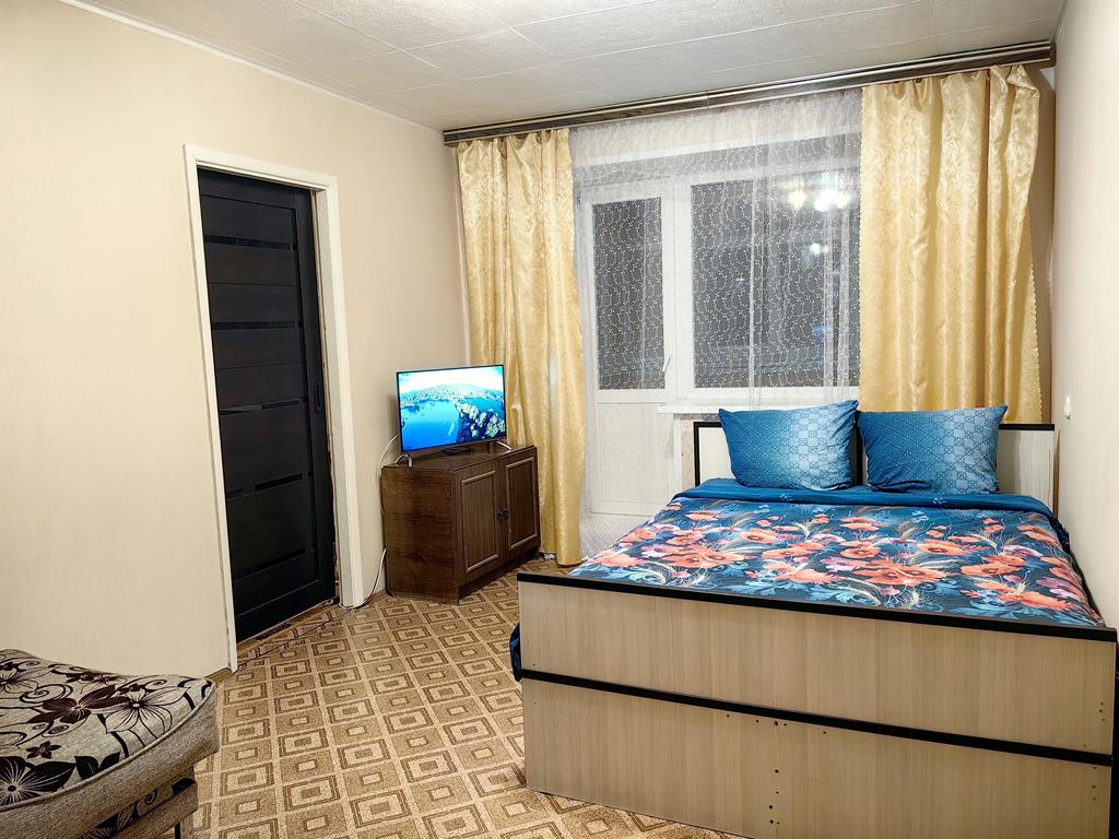 Фотография квартиры Апартаменты на Железнодорожной 11