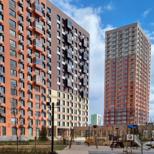 Фотография квартиры Апартаменты на улице Космонавтов 11В