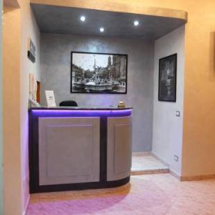 Фотографии гостиницы
Hotel Planet