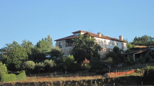 Фотографии гостиницы
Rectoral de Anllo