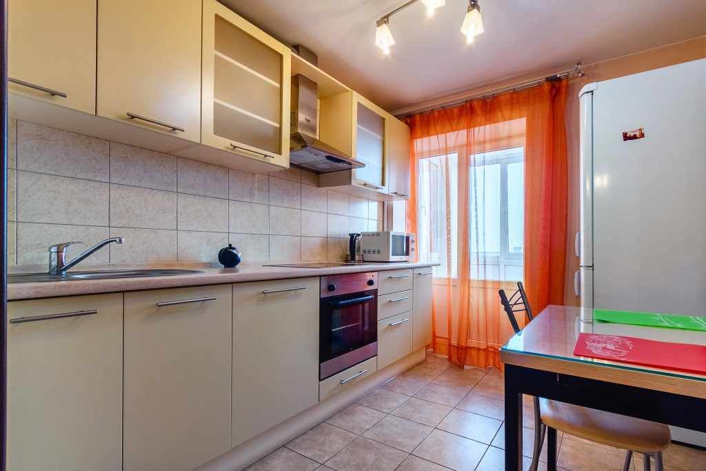 Фотография квартиры Квартира  Верона