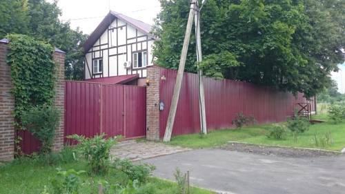 Фотография гостевого дома Около Шереметьево