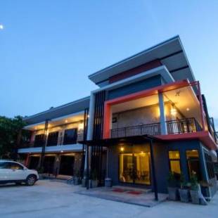 Фотографии мотеля
Smaids Room