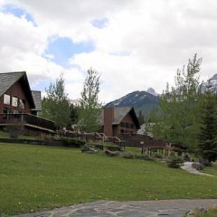 Фотографии базы отдыха 
            Banff Gate Mountain Resort