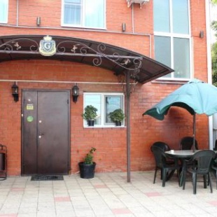 Фотография гостевого дома Герой