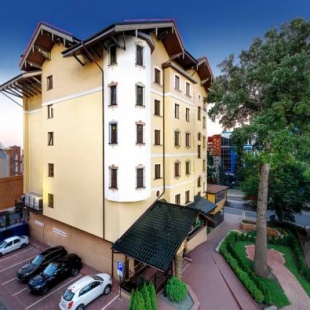 Фотография гостиницы Династия