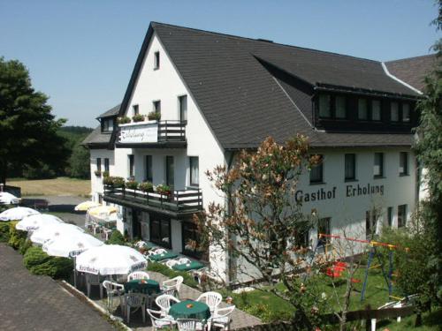 Фотография гостиницы Landgasthof Restaurant Laibach