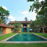 Фотография гостиницы The Last House