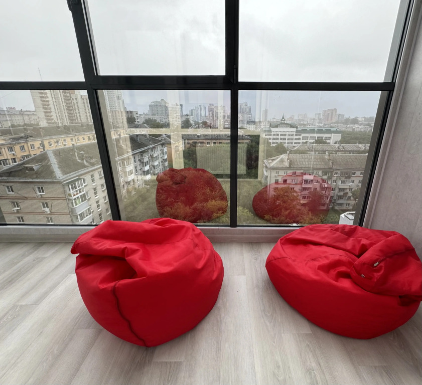 Фотография квартиры Квартира Как дома и даже лучше