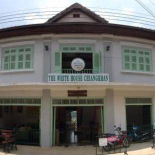 Фотографии мини отеля
The White House