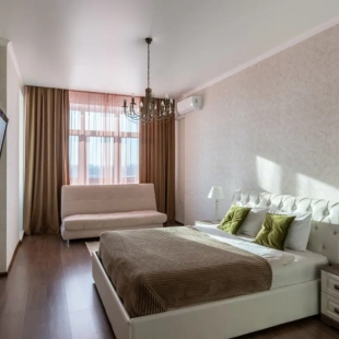 Фотография квартиры Апартаменты Пять Звезд 9