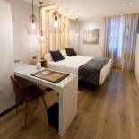 Фотография гостиницы Hotel Fruela