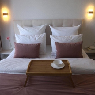 Фотография квартиры Flatirini (Флатирини) на улице Весенняя 21Д