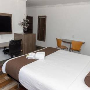 Фотографии мотеля
Value Inn Bellflower