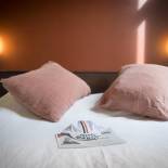 Фотография гостиницы Hotel Marcel