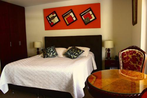 Фотографии гостиницы
Santiamen de la Villa