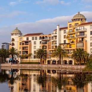 Фотография апарт отеля Island Club Hotel & Apartments