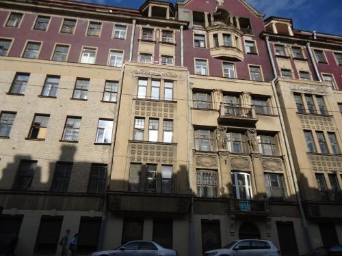 Фотография мини отеля Адажио STAR.5