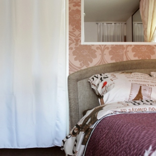 Фотография квартиры Квартира Уютная квартира с Яблоневым садом