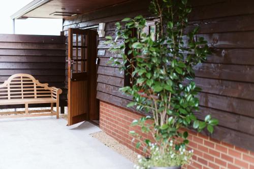 Фотография гостевого дома The Apple Rooms - Houghton Lodge