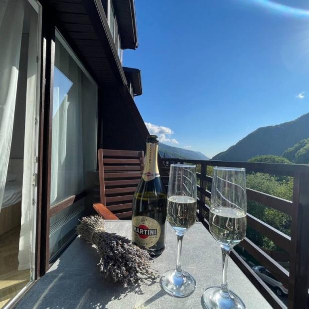 Фотографии квартиры
Апартаменты Fairytale