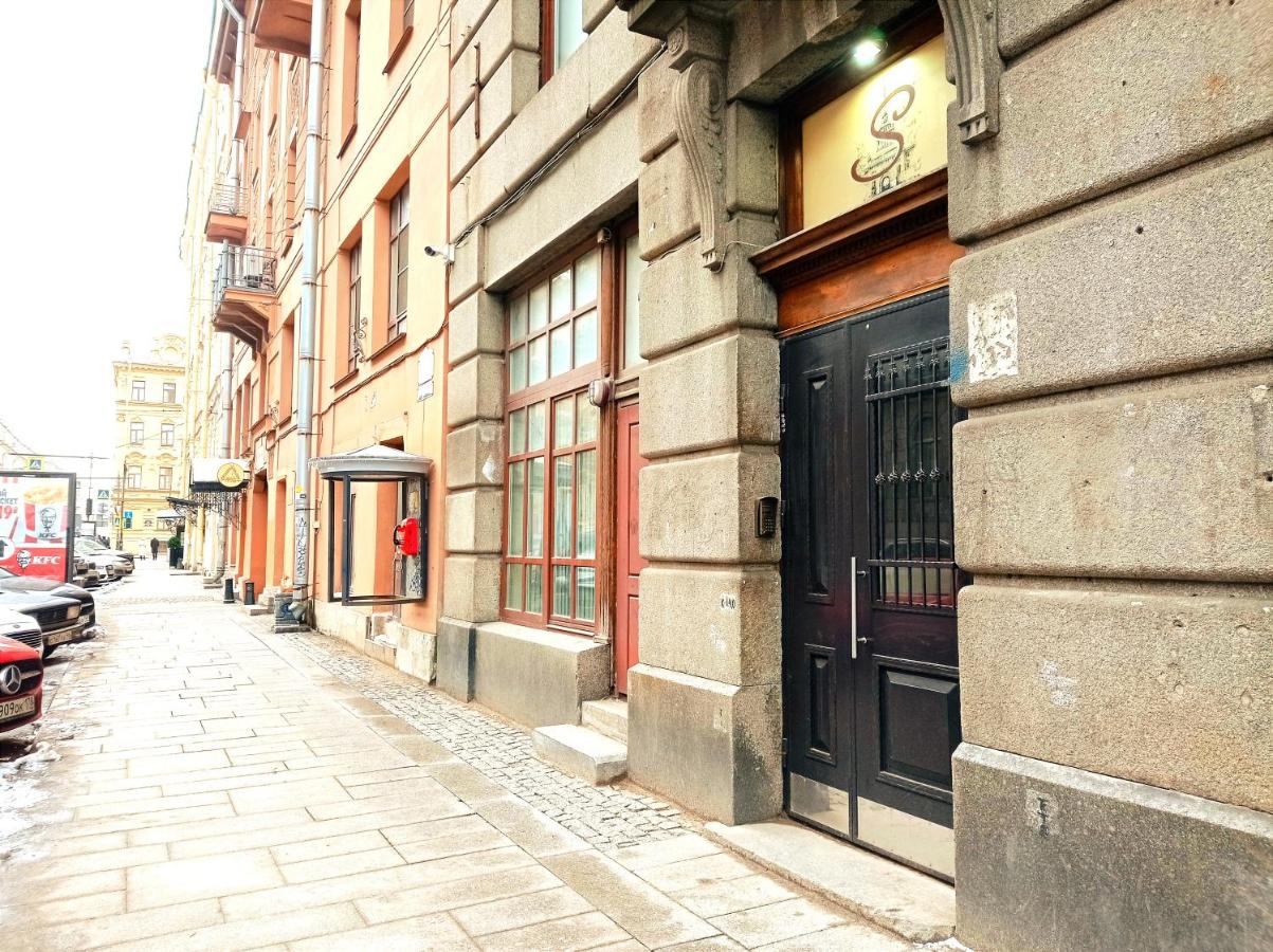 Фотография гостиницы Соната Дворцовая площадь