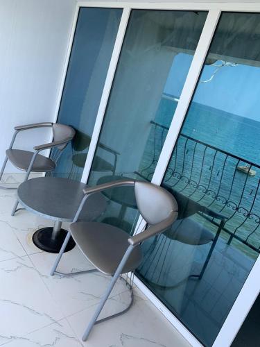 Фотографии гостиницы
Райский уголок