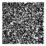 QR код гостиницы Бизнес Лаунж Отель